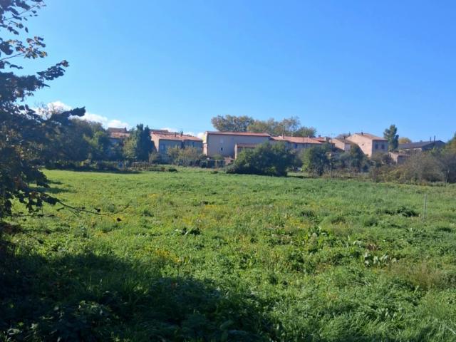 Valdurenque Vente Terrain 81