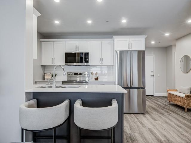 Vale Apartments 1 Bedroom Apartment for Rent at 175, 179 & 183 Wolfe Street, Goderich, ON N7A 1V7