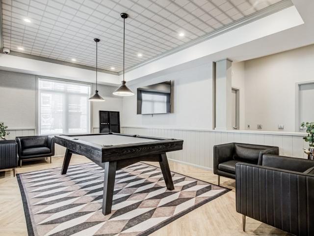 Vale Apartments 1 Bedroom Apartment for Rent at 175, 179 & 183 Wolfe Street, Goderich, ON N7A 1V7
