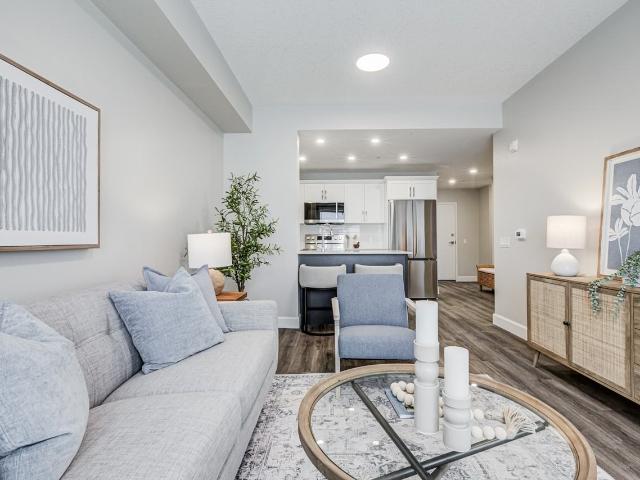 Vale Apartments 2 Bedroom Apartment for Rent at 175, 179 & 183 Wolfe Street, Goderich, ON N7A 1V7
