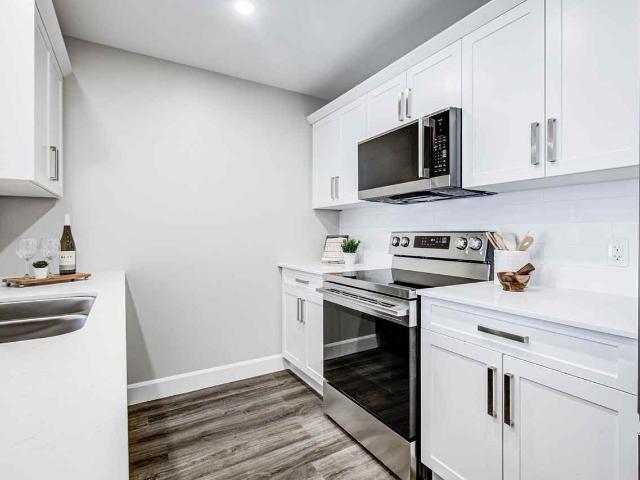 Vale Apartments 2 Bedroom Apartment for Rent at 175, 179 & 183 Wolfe Street, Goderich, ON N7A 1V7