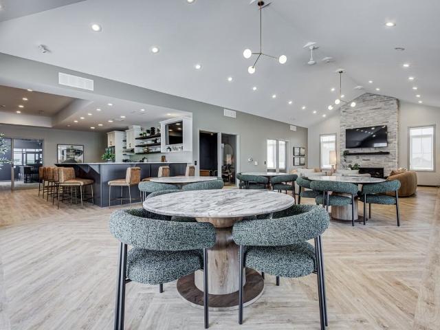Vale Apartments 2 Bedroom Apartment for Rent at 175, 179 & 183 Wolfe Street, Goderich, ON N7A 1V7