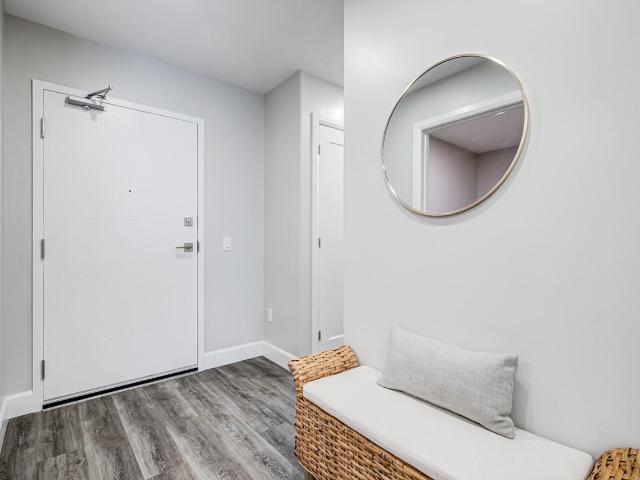 Vale Apartments 2 Bedroom Apartment for Rent at 175, 179 & 183 Wolfe Street, Goderich, ON N7A 1V7