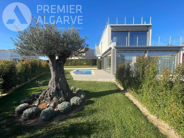 VALE DE LOBO QUINTA DO LAGO Moradia T4