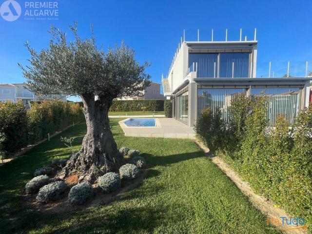 VALE DE LOBO QUINTA DO LAGO Moradia T4 | 26084076880