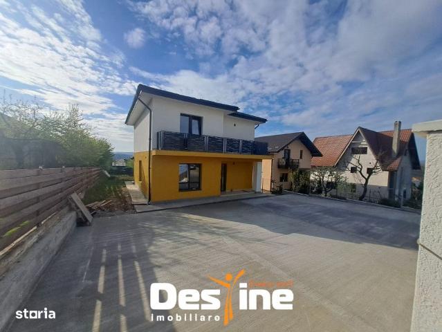 Valea adanca, casa p+1+pod, 106mp, 500mp teren, 230.000 euro