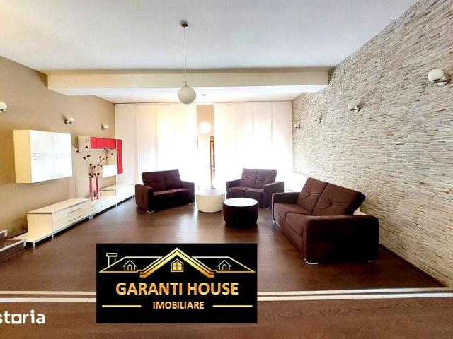 Valea Borcutului, casa de inchiriat, 450 mp, mobilata, 1500€/Luna