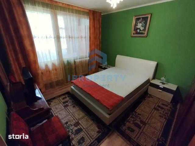 Valea Ialomitei 3 Camere Metrou Parc Pet friendly