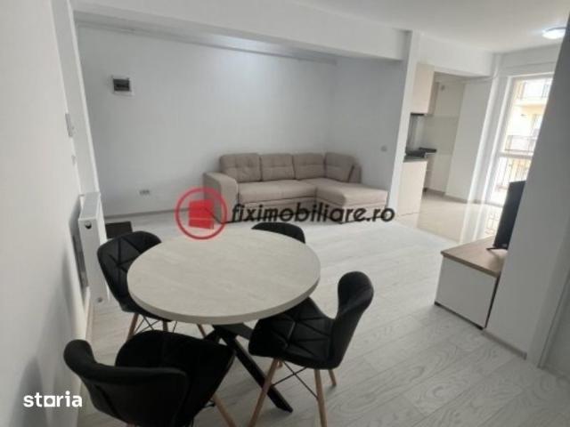 Valea Lupului Antibiotice Apartament 2 camere 50mp, mobilat complet