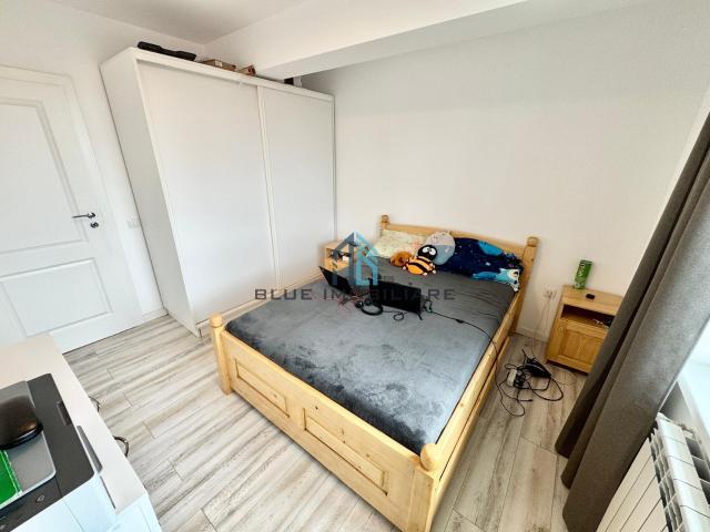 Valea Lupului Apartament 2 camere + parcare