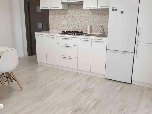 Valea Lupului Cuptorul Moldovencei apartament cu 2 camere + parcare