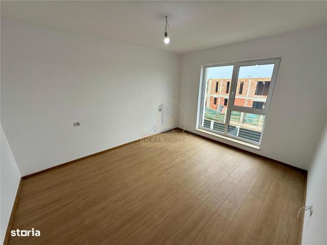 Valea Lupului Casa insiruita 4 camere 102mp utili