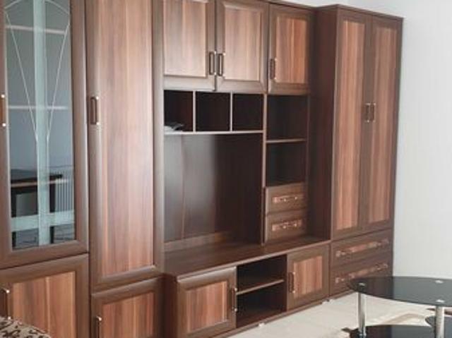 Valea Lupului Popas Pacurari Str.Ciresi apartament 2 camere decomandat