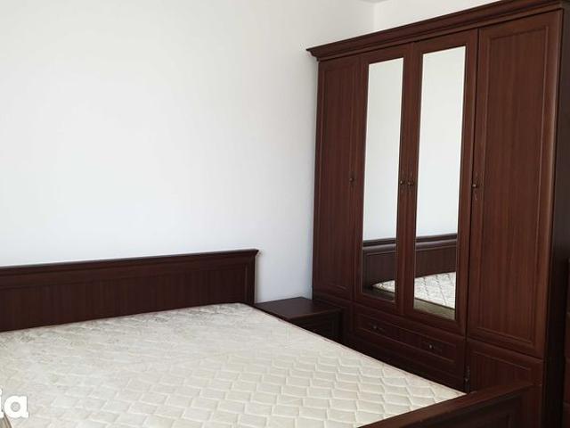 Valea Lupului Popas Pacurari Str.Ciresi apartament 2 camere decomandat