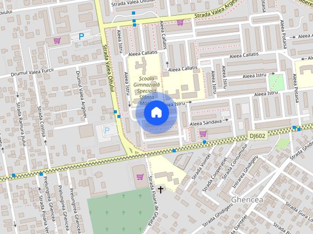 Valea Oltului inchiriere ap 2 camere Centrala T/Pet Friendly/Contract