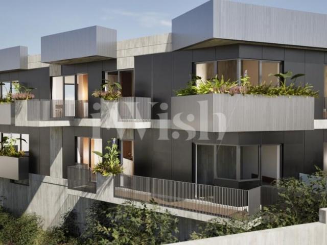 Valemar Residences O Seu Próximo Investimento em Gulpilhar. 33m² Gulpilhares