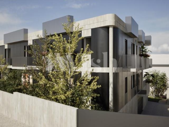 Valemar Residences O Seu Próximo Investimento em Gulpilhar. 46m² Gulpilhares