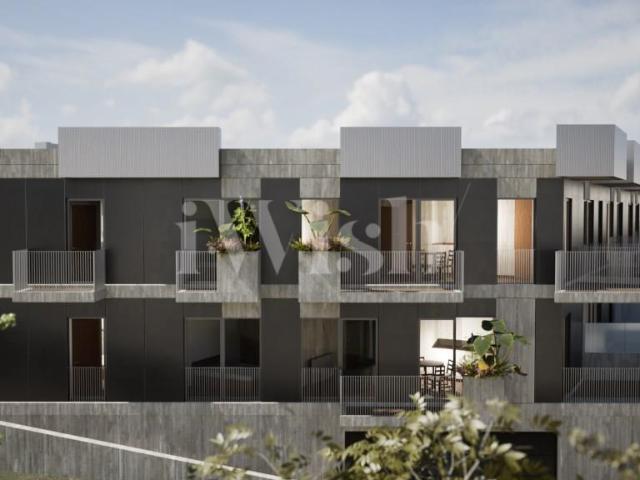 Valemar Residences O Seu Próximo Investimento em Gulpilhar. 65m² Gulpilhares