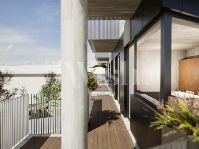 Valemar Residences O Seu Próximo Investimento em Gulpilhar. 65m² Gulpilhares