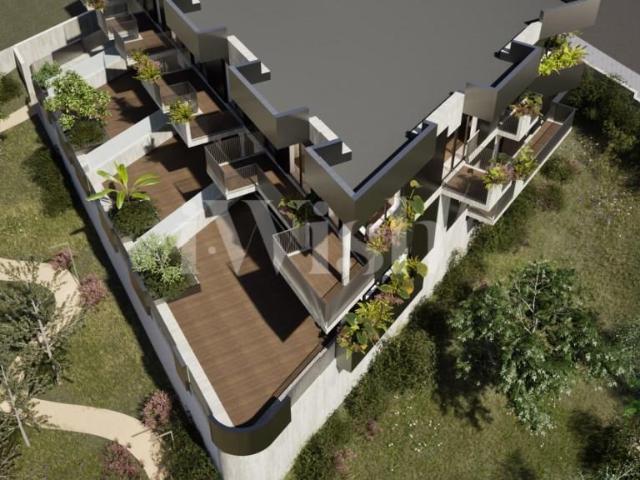 Valemar Residences O Seu Próximo Investimento em Gulpilhar. 95m² Gulpilhares