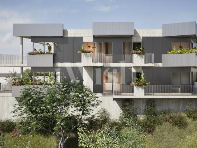 Valemar Residences O Seu Próximo Investimento em Gulpilhar. 95m² Gulpilhares