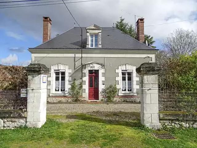 Valençay 36600 Achat / Vente maison 7 pièces t7