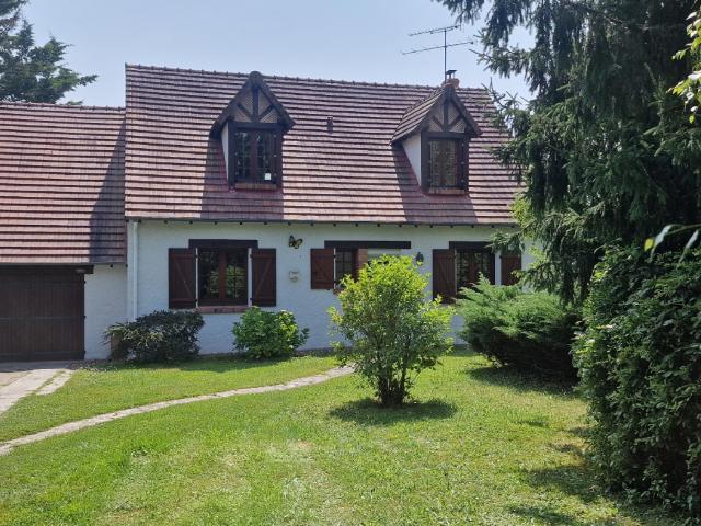 Valençay Vente Maison 36