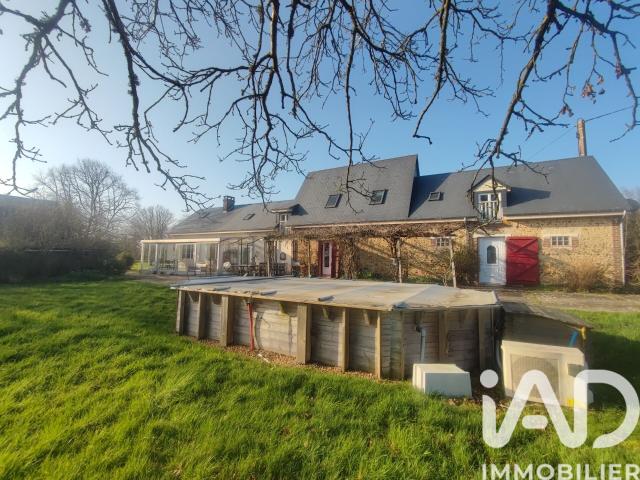 Valennes Vente Maison 72