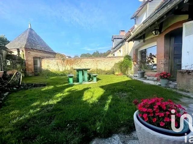 Valennes Vente Maison 72