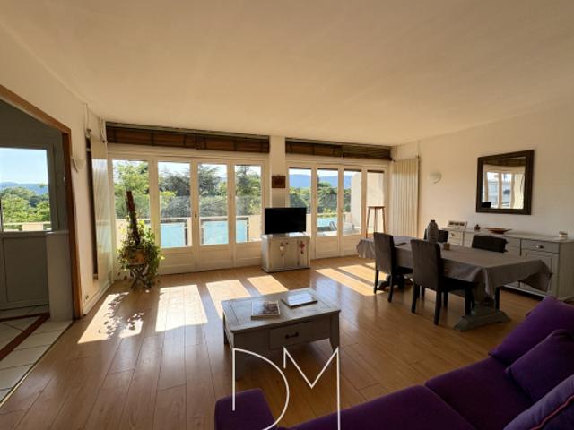 Valence Appartement lumineux avec vue dégagée