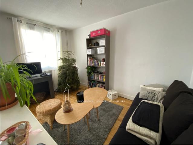 Valence Appartement T4 68 m2 IMMOCENTER BOURG DE PEAGE. V