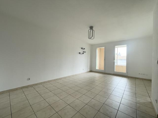 Valence appartement type II