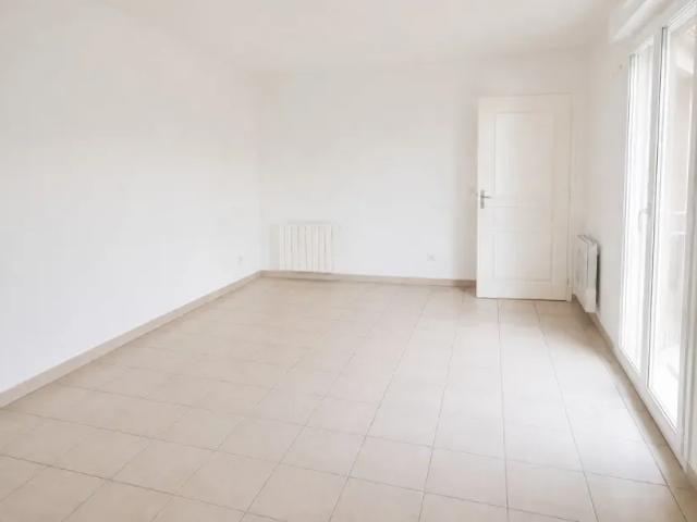 Valence Appartement 2 pièces 51.31 m²