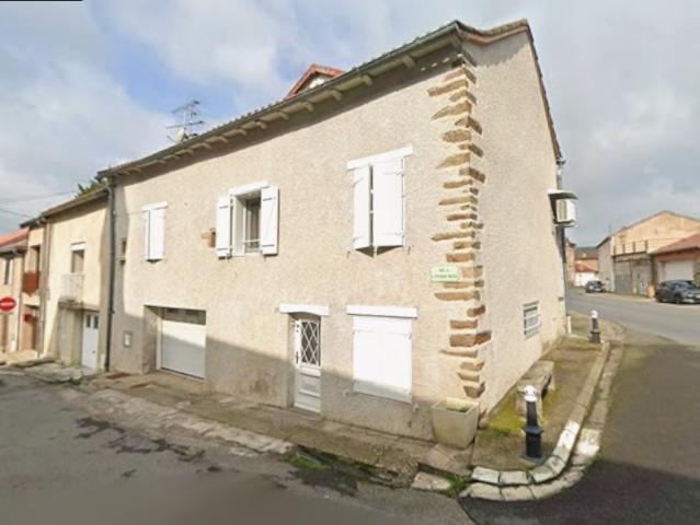 Valence d'Albigeois Vente Maison 81