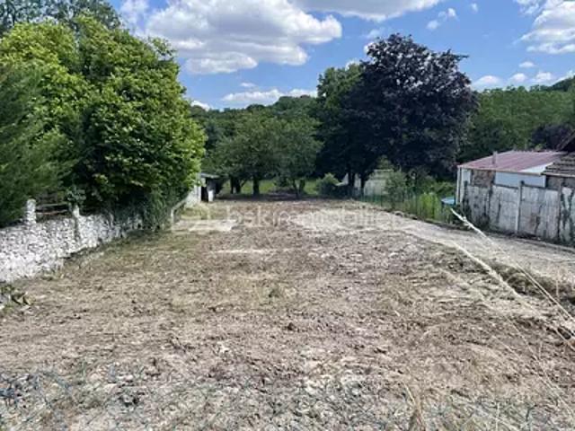 Valence en Brie 77830 Achat / Vente terrain