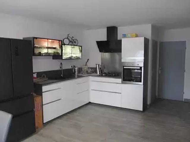 Valence en Poitou 86700 Achat / Vente maison 2 pièces t2
