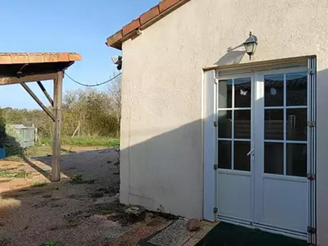 Valence en Poitou 86700 Achat / Vente maison 4 pièces t4