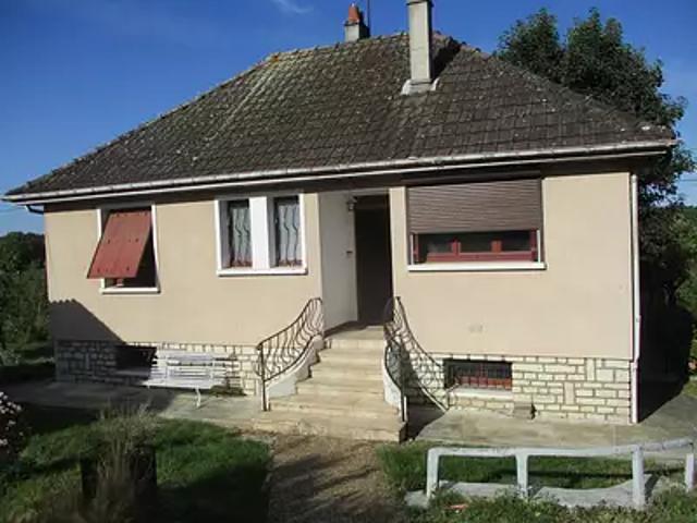 Valence en Poitou 86700 Achat / Vente maison 4 pièces t4