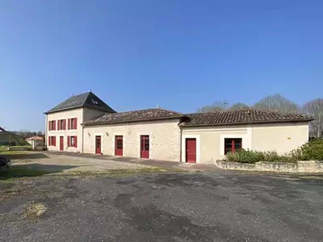 Valence en Poitou 86700 Achat / Vente maison