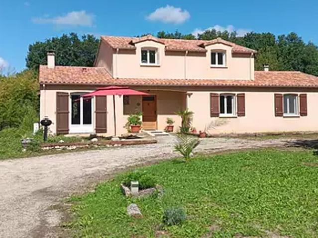 Valence en Poitou 86700 Achat / Vente maison 8 pièces t8