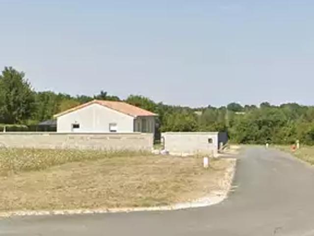Valence en Poitou 86700 Programme neuf terrain neuf à vendre