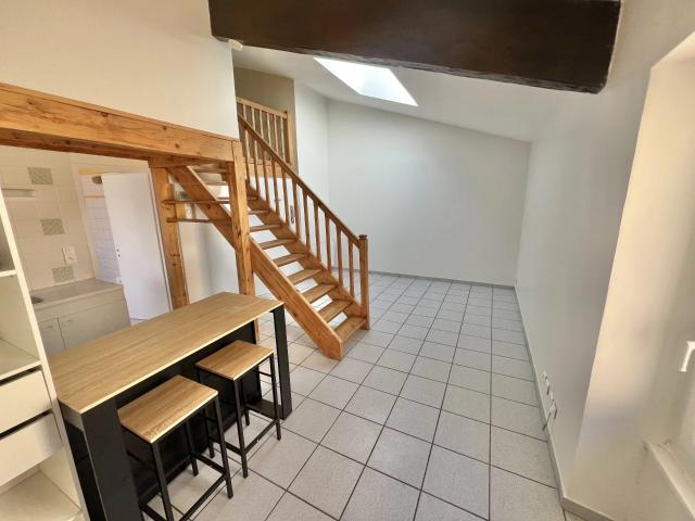 Valence Location Appartement 26