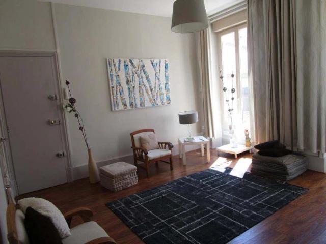 Valence Location Appartement 26