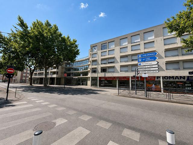Valence Location Appartement 26