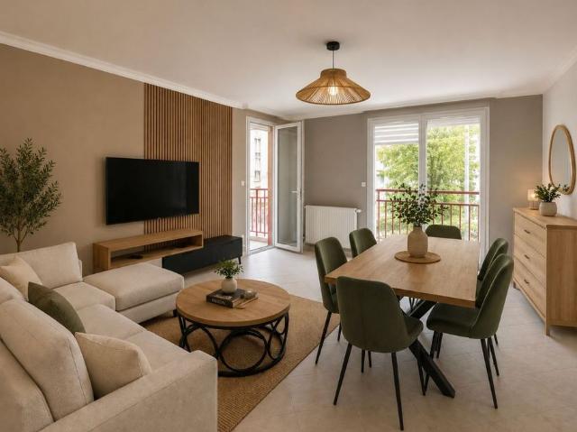 Valence Location Appartement 26