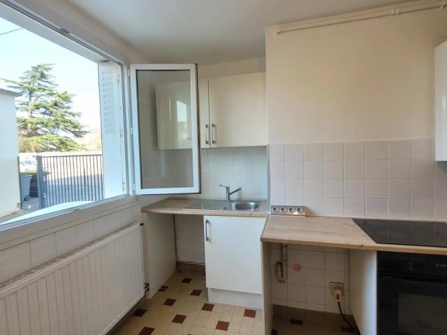 Valence Location Appartement 26