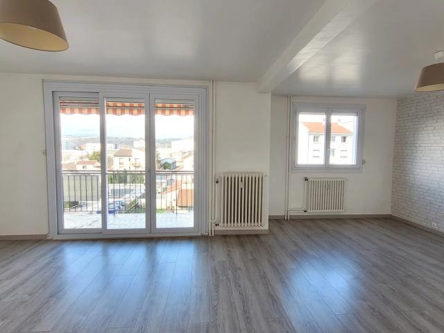 Valence Location Appartement 26