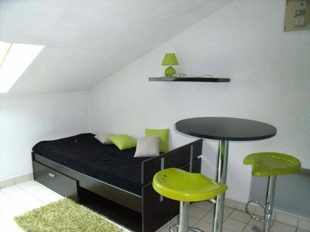 Valence Location Appartement 26