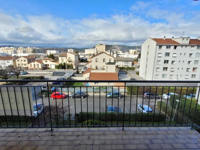 Valence Location Appartement 26