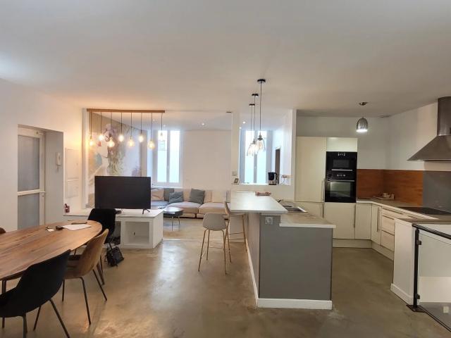Valence Location Appartement 26